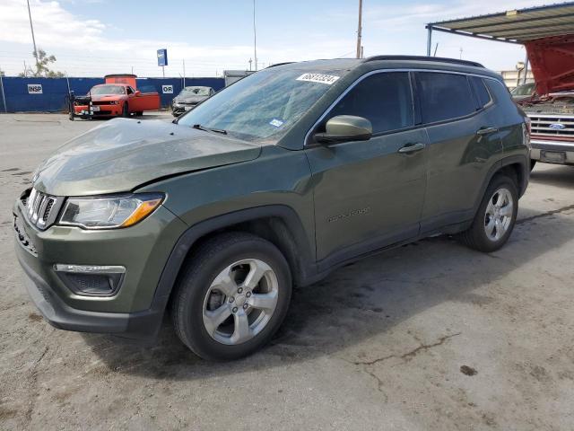 JEEP COMPASS LA 2019 3c4njdbb6kt700362