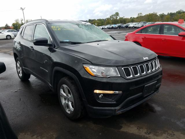 JEEP COMPASS 2019 3c4njdbb6kt735239