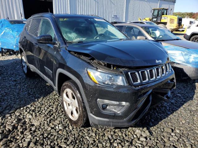 JEEP COMPASS LA 2019 3c4njdbb6kt754874