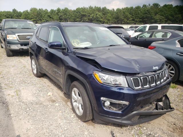 JEEP NULL 2019 3c4njdbb6kt767169