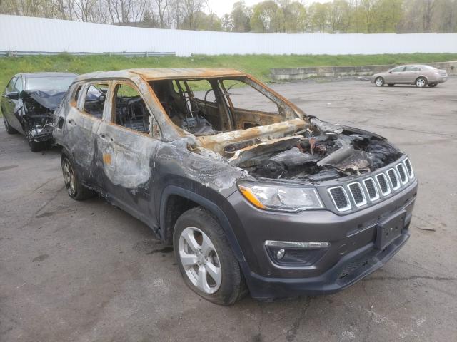 JEEP COMPASS LA 2019 3c4njdbb6kt768113