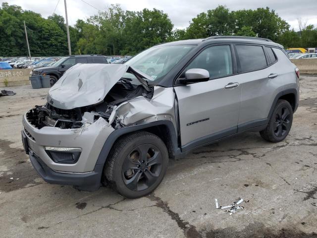 JEEP COMPASS LA 2019 3c4njdbb6kt792461