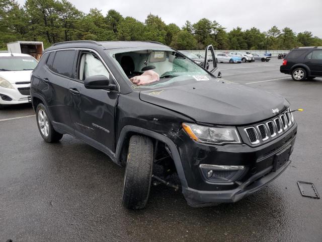 JEEP COMPASS LA 2019 3c4njdbb6kt806746