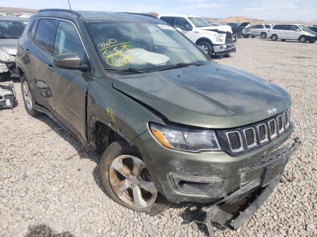 JEEP COMPASS LA 2019 3c4njdbb6kt812823