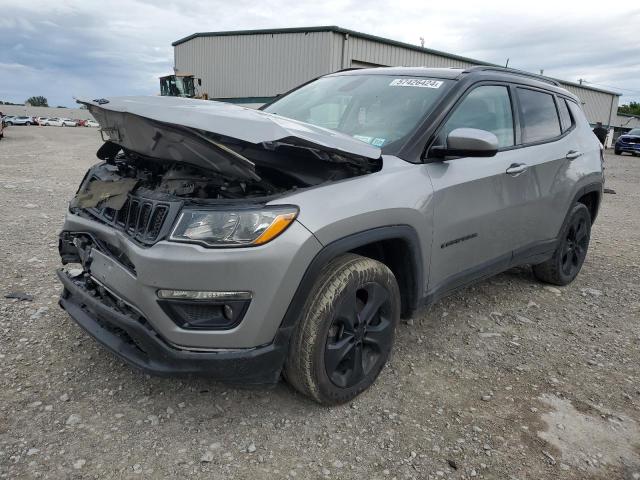 JEEP COMPASS 2019 3c4njdbb6kt839861