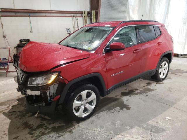 JEEP COMPASS LA 2019 3c4njdbb6kt847619