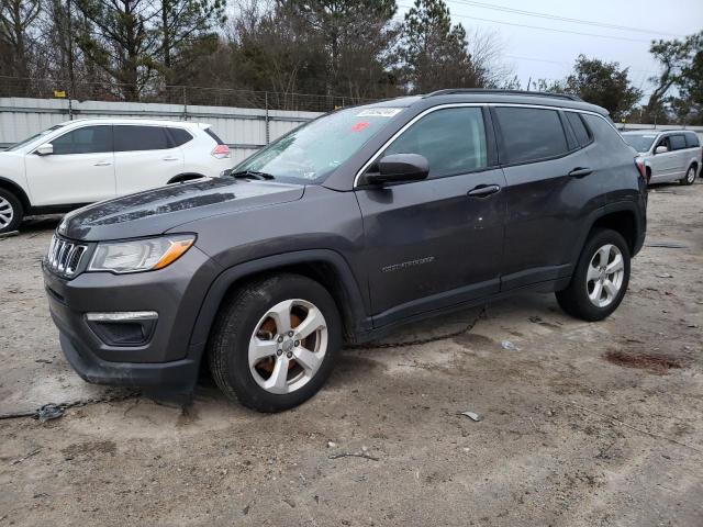 JEEP COMPASS 2019 3c4njdbb6kt847748