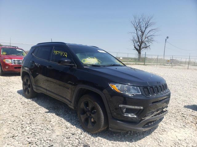 JEEP COMPASS LA 2020 3c4njdbb6lt101432