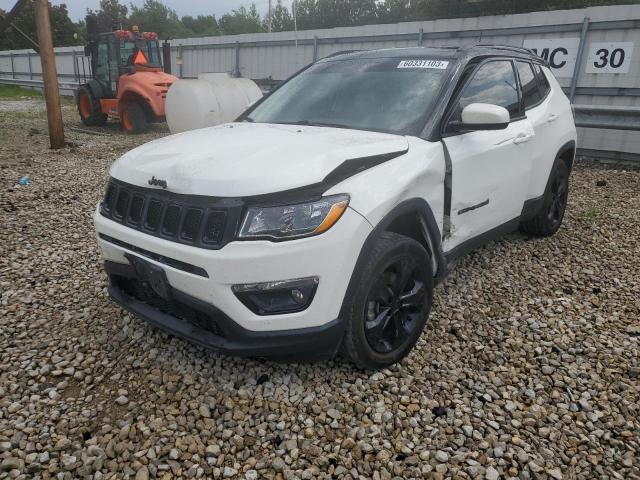 JEEP COMPASS LA 2020 3c4njdbb6lt116139