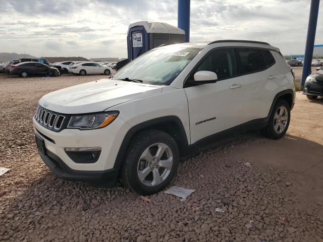 JEEP COMPASS 2020 3c4njdbb6lt137699