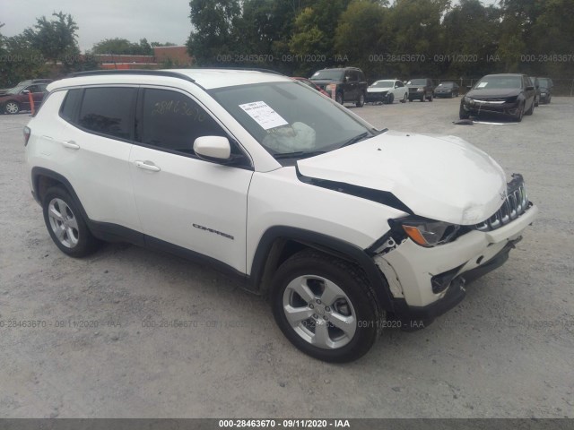 JEEP COMPASS 2020 3c4njdbb6lt139291