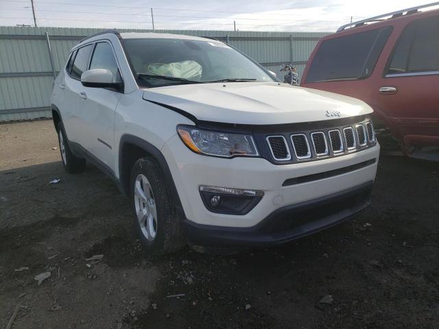 JEEP COMPASS LA 2020 3c4njdbb6lt157354