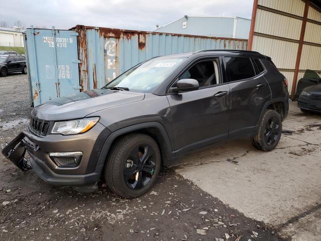 JEEP COMPASS LA 2020 3c4njdbb6lt161100