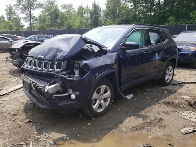 JEEP COMPASS LA 2020 3c4njdbb6lt161243