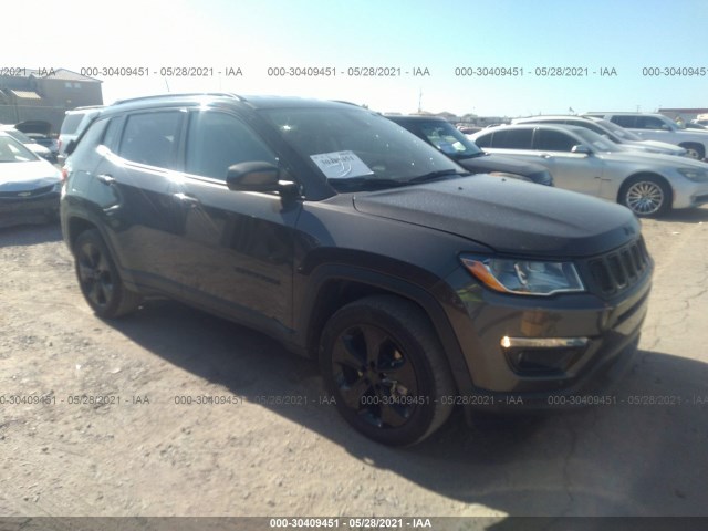 JEEP COMPASS 2020 3c4njdbb6lt168628