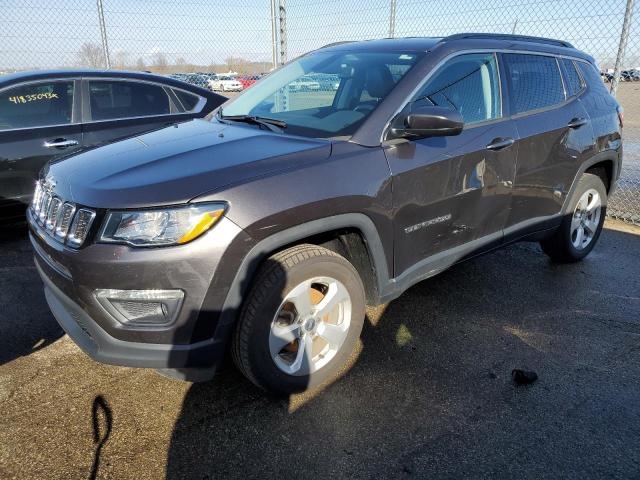 JEEP COMPASS LA 2020 3c4njdbb6lt174977