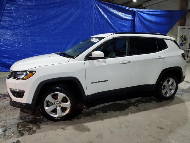 JEEP COMPASS 2020 3c4njdbb6lt175045