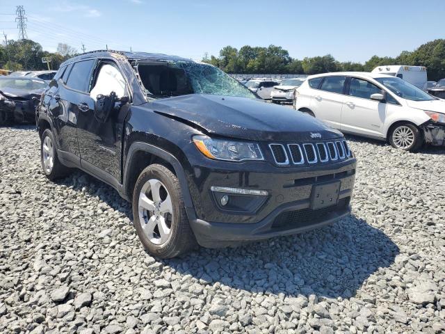 JEEP COMPASS LA 2020 3c4njdbb6lt217679