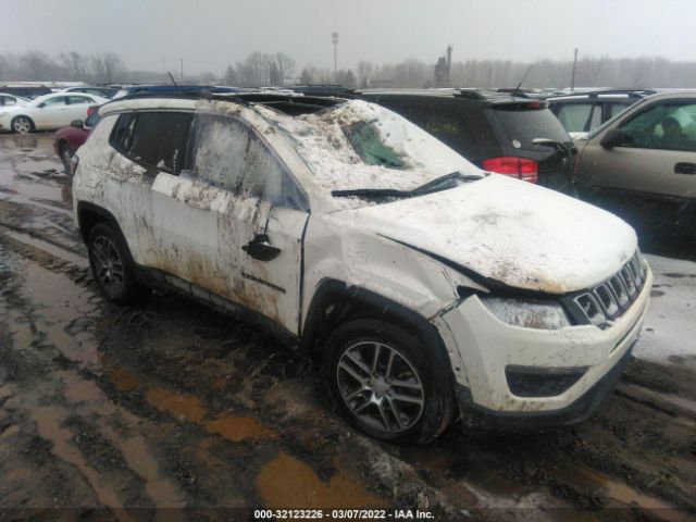 JEEP COMPASS 2020 3c4njdbb6lt217844