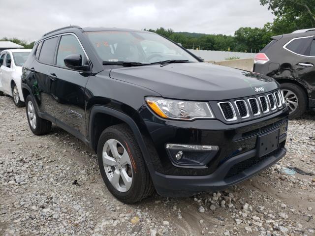 JEEP COMPASS LA 2020 3c4njdbb6lt219478