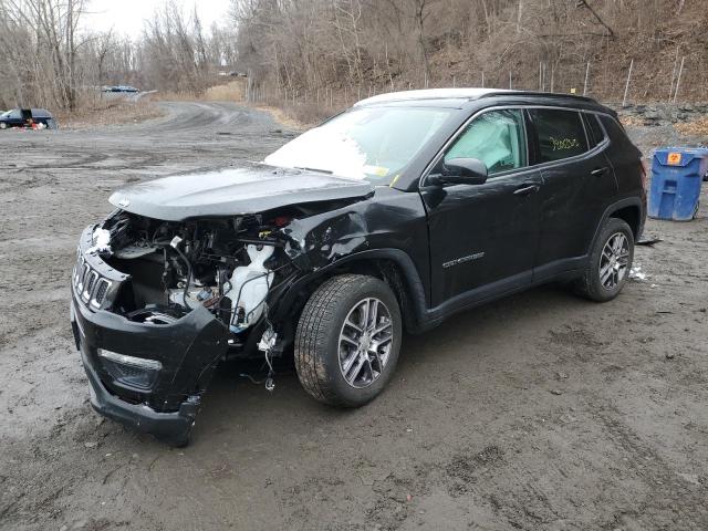 JEEP COMPASS LA 2020 3c4njdbb6lt222011