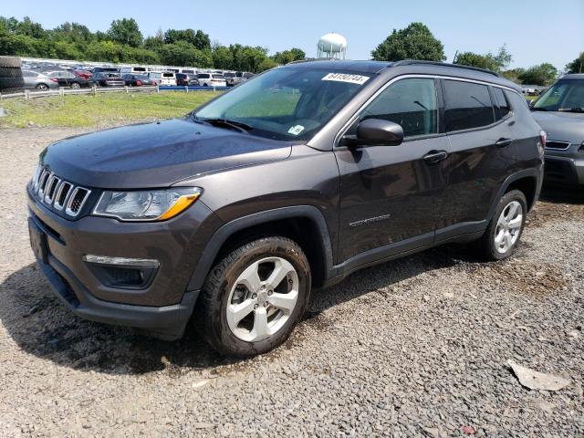 JEEP COMPASS 2020 3c4njdbb6lt229315