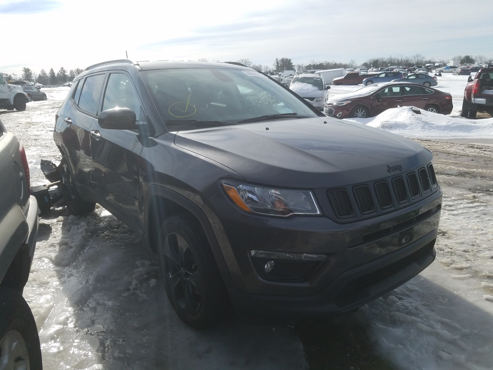 JEEP COMPASS LA 2020 3c4njdbb6lt246132