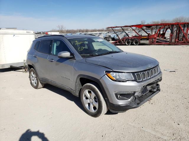 JEEP COMPASS LA 2020 3c4njdbb6lt250293