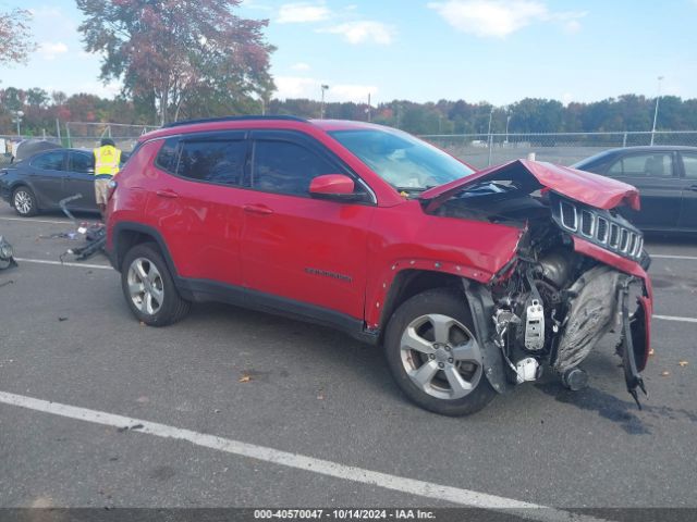 JEEP COMPASS 2021 3c4njdbb6mt504781