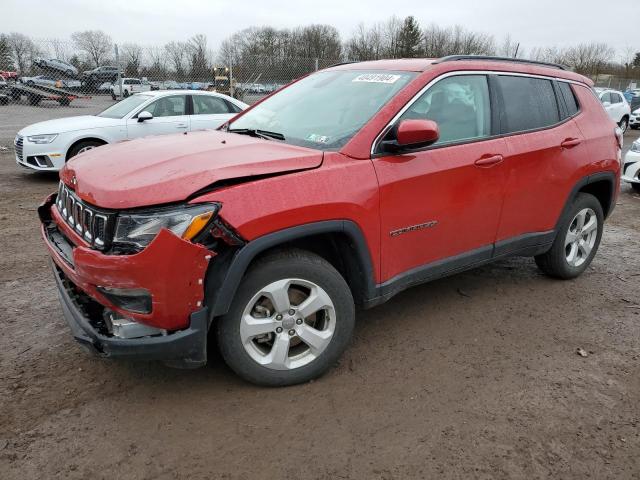 JEEP COMPASS 2020 3c4njdbb6mt506062