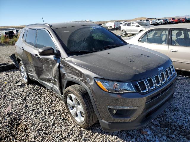 JEEP COMPASS LA 2021 3c4njdbb6mt507325