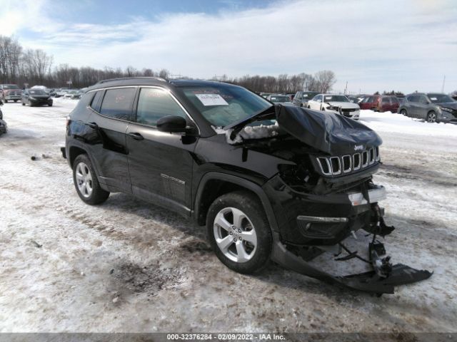 JEEP COMPASS 2021 3c4njdbb6mt524822