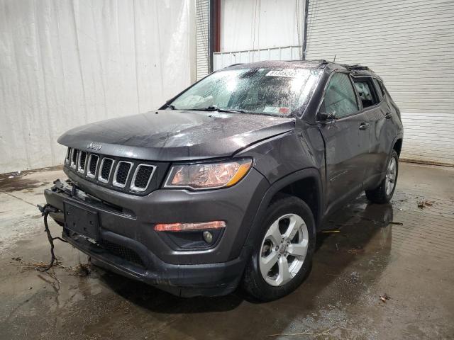 JEEP COMPASS 2021 3c4njdbb6mt529597