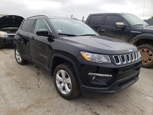 JEEP COMPASS LA 2021 3c4njdbb6mt537828