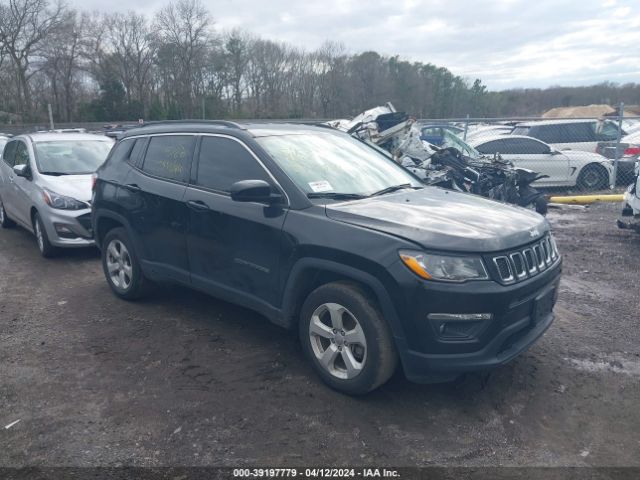 JEEP COMPASS 2021 3c4njdbb6mt540616