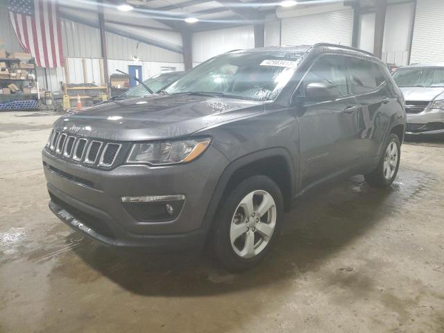 JEEP COMPASS LA 2021 3c4njdbb6mt576709