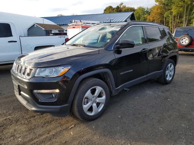 JEEP COMPASS LA 2021 3c4njdbb6mt583983