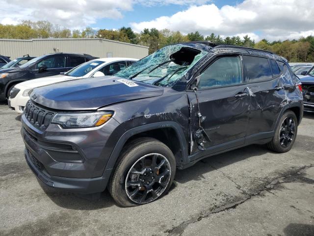 JEEP COMPASS LA 2022 3c4njdbb6nt197078