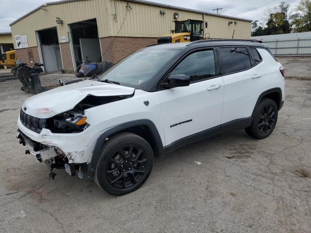 JEEP COMPASS LA 2022 3c4njdbb6nt207253