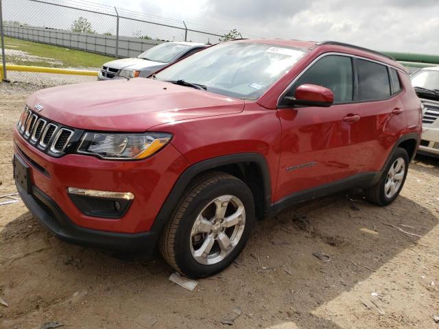 JEEP COMPASS LA 2017 3c4njdbb7ht578975