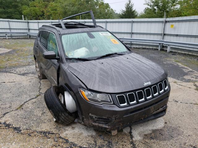 JEEP COMPASS LA 2017 3c4njdbb7ht651049