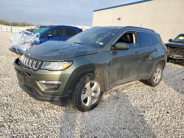 JEEP COMPASS 2018 3c4njdbb7jt111951