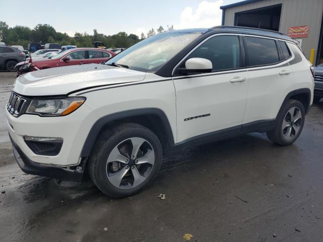 JEEP COMPASS LA 2018 3c4njdbb7jt115496