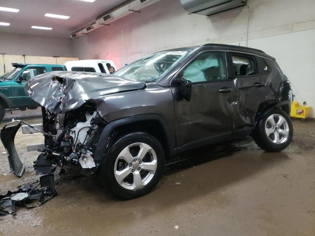 JEEP COMPASS LA 2018 3c4njdbb7jt143122