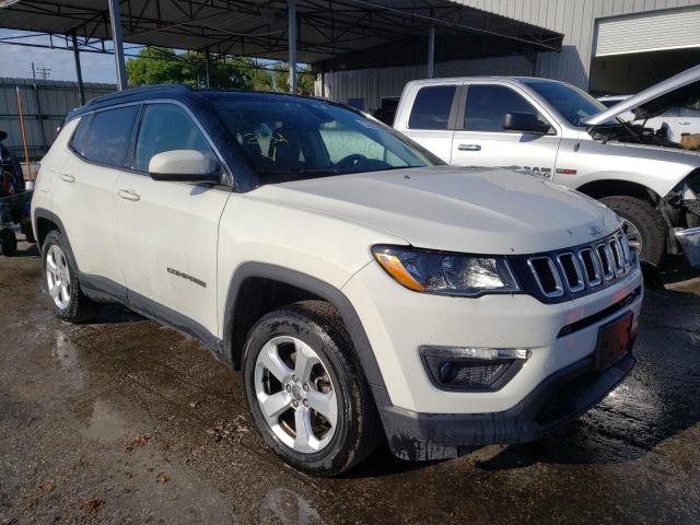 JEEP COMPASS LA 2018 3c4njdbb7jt143279