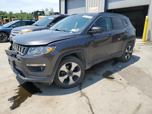 JEEP COMPASS 2017 3c4njdbb7jt154802