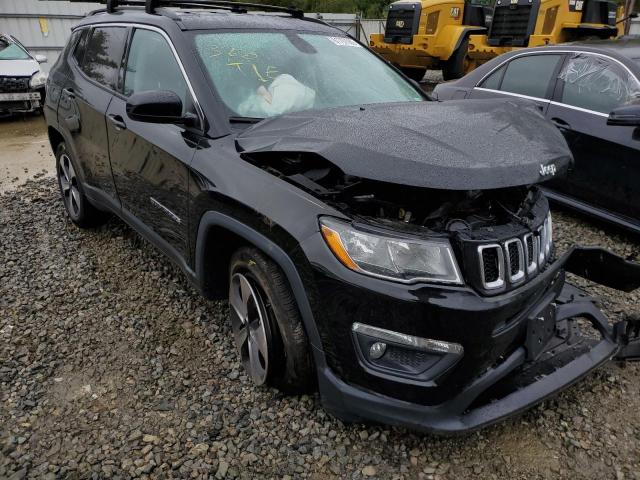 JEEP COMPASS LA 2018 3c4njdbb7jt155058