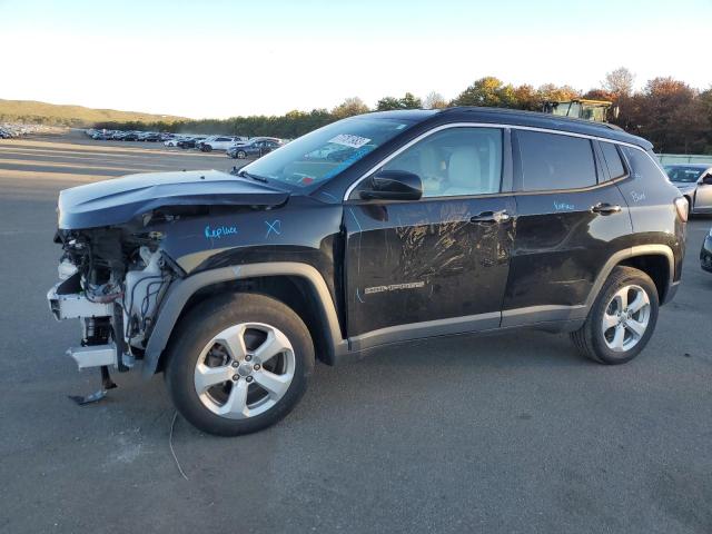 JEEP COMPASS 2018 3c4njdbb7jt155268