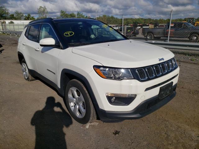 JEEP COMPASS LA 2018 3c4njdbb7jt167999