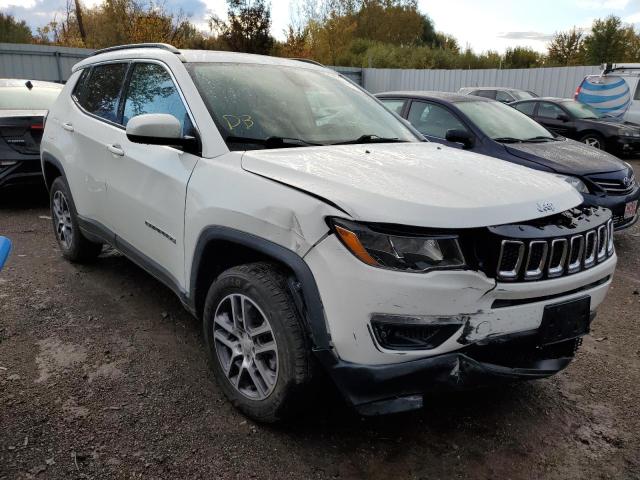 JEEP COMPASS LA 2018 3c4njdbb7jt179649